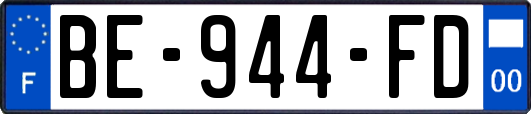 BE-944-FD