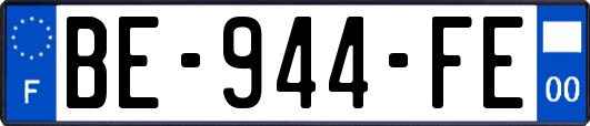 BE-944-FE