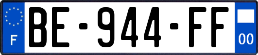 BE-944-FF