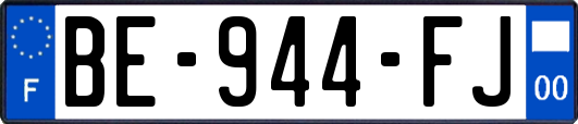 BE-944-FJ