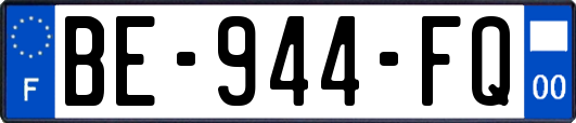 BE-944-FQ