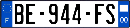 BE-944-FS