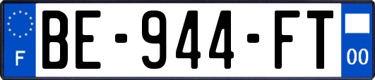 BE-944-FT