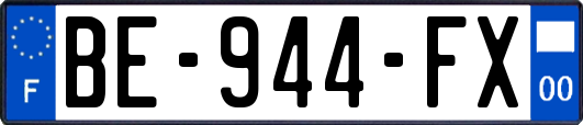 BE-944-FX
