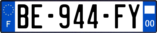 BE-944-FY
