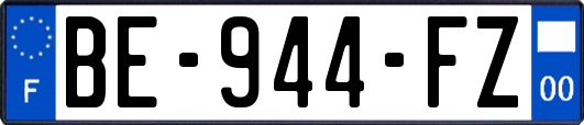 BE-944-FZ