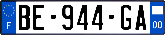 BE-944-GA