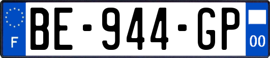 BE-944-GP