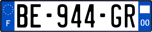 BE-944-GR