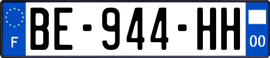 BE-944-HH