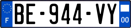 BE-944-VY