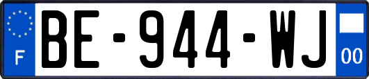 BE-944-WJ