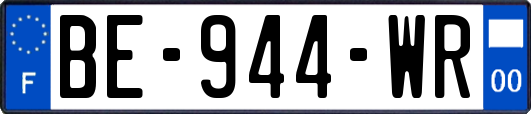 BE-944-WR
