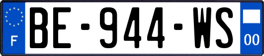 BE-944-WS