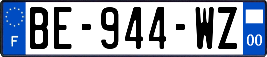 BE-944-WZ