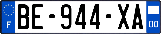 BE-944-XA