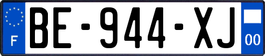 BE-944-XJ