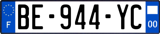BE-944-YC