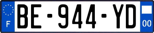 BE-944-YD