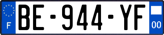 BE-944-YF