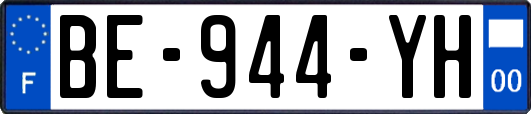 BE-944-YH