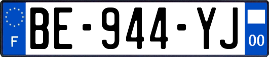BE-944-YJ