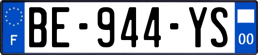 BE-944-YS