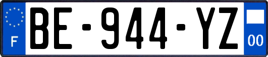 BE-944-YZ