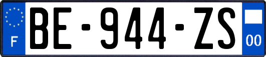 BE-944-ZS