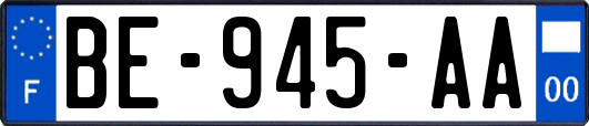 BE-945-AA