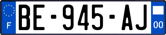 BE-945-AJ