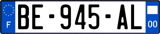BE-945-AL