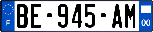 BE-945-AM