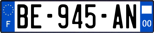 BE-945-AN