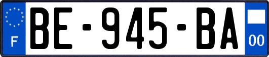 BE-945-BA