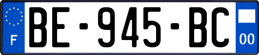 BE-945-BC