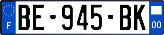 BE-945-BK