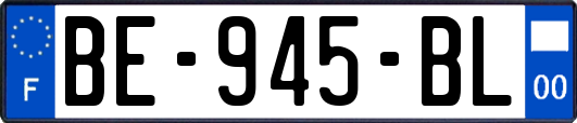 BE-945-BL