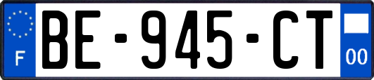 BE-945-CT