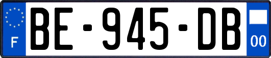 BE-945-DB