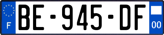 BE-945-DF