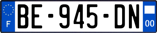 BE-945-DN