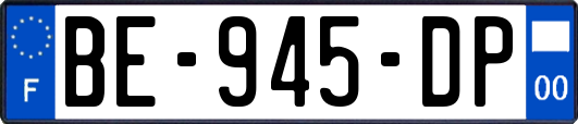 BE-945-DP