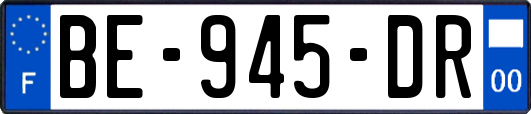 BE-945-DR
