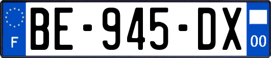 BE-945-DX