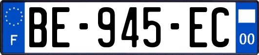 BE-945-EC