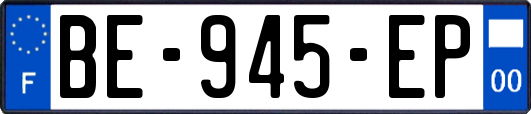 BE-945-EP