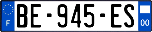 BE-945-ES