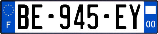 BE-945-EY