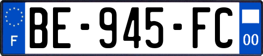 BE-945-FC